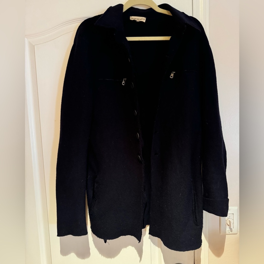 Emporio Armani coat